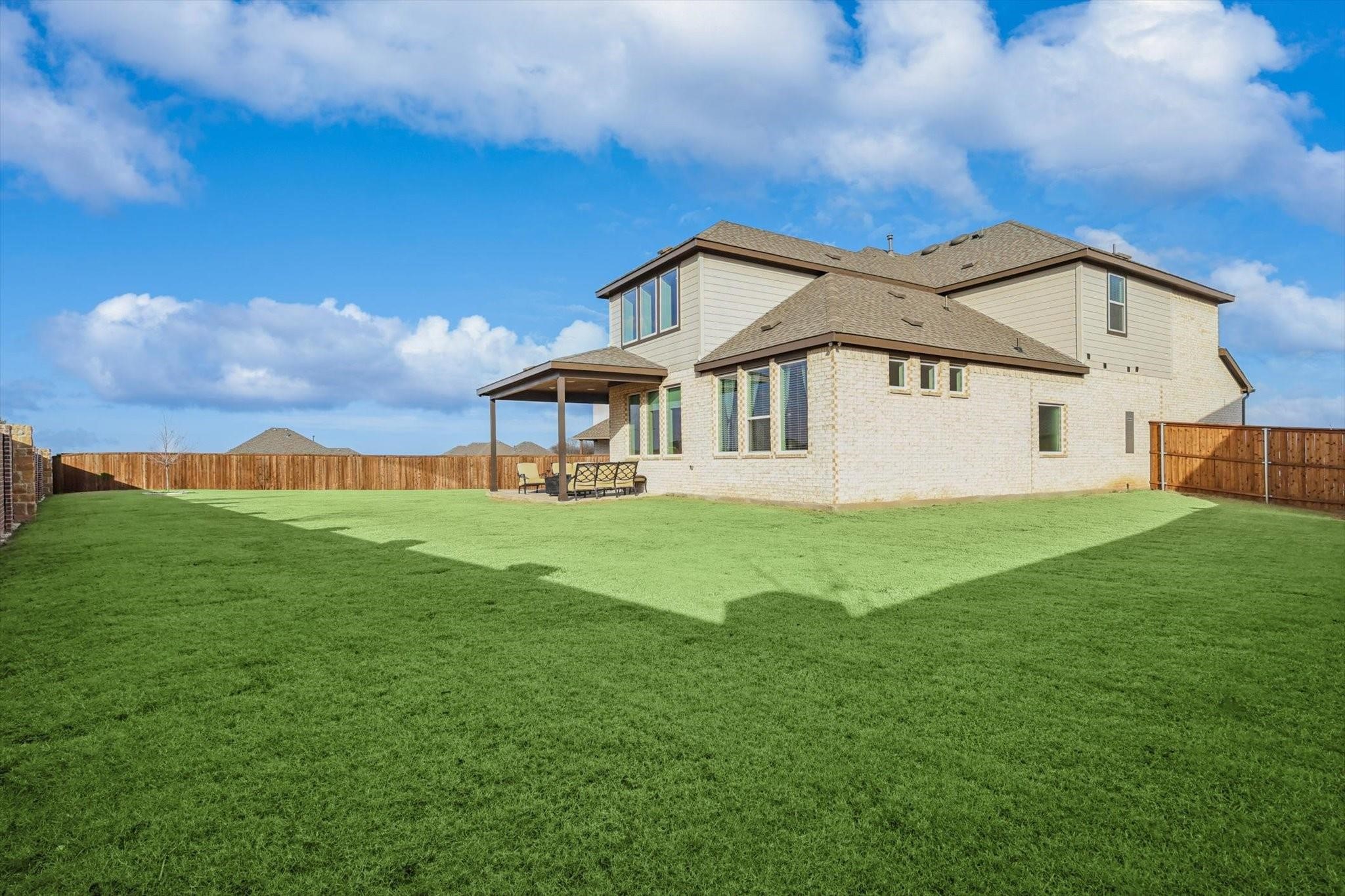 2400 Rocket Bend Drive , Anna, TX, 75409 | 20911946 | Realty Texas LLC