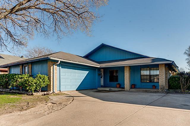 1818 Plantation Road, Garland, TX, 75044 | 20911580 | Realty Texas LLC