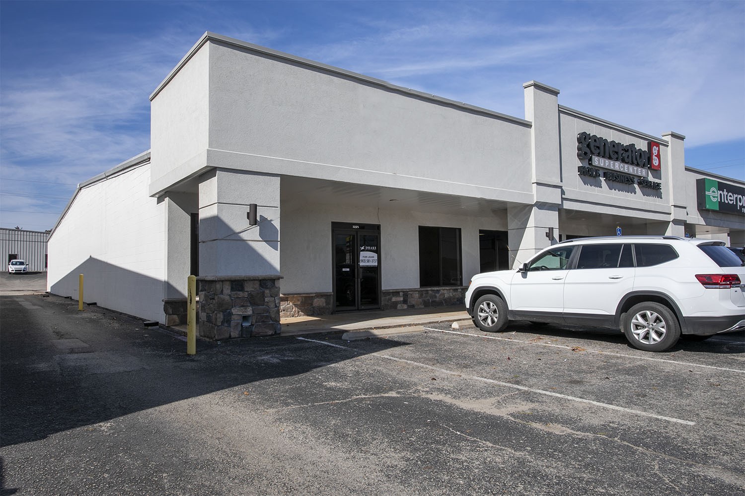 3225 S Southwest Loop 323 , Tyler, TX, 75701 | 20912124 | Realty Texas LLC