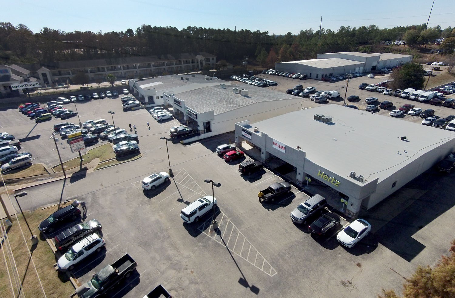 3225 S Southwest Loop 323 , Tyler, TX, 75701 | 20912124 | Realty Texas LLC