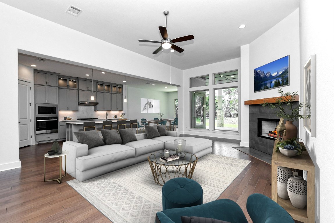 4828 Destination Way, Jonestown, TX, 78645 | 8862704 | Realty Texas LLC