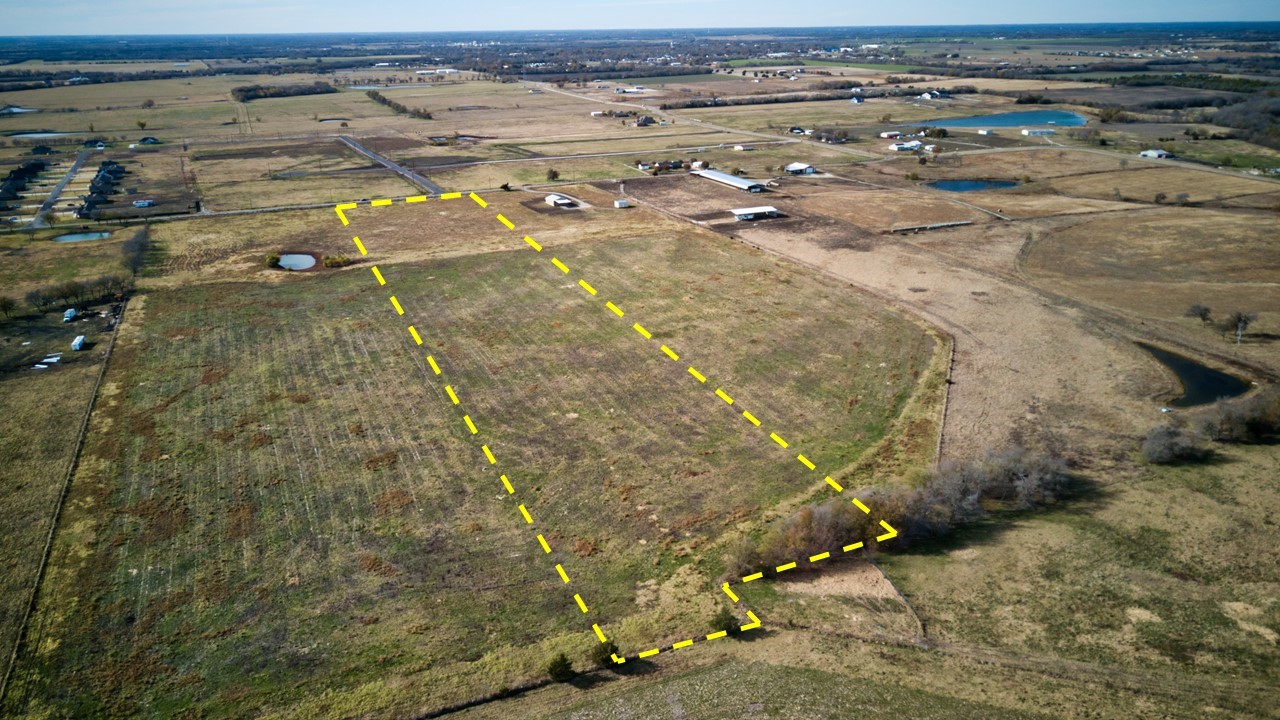 14 AC S 14AC CR 4875 , Leonard, TX, 75452 | 20912114 | Realty Texas LLC