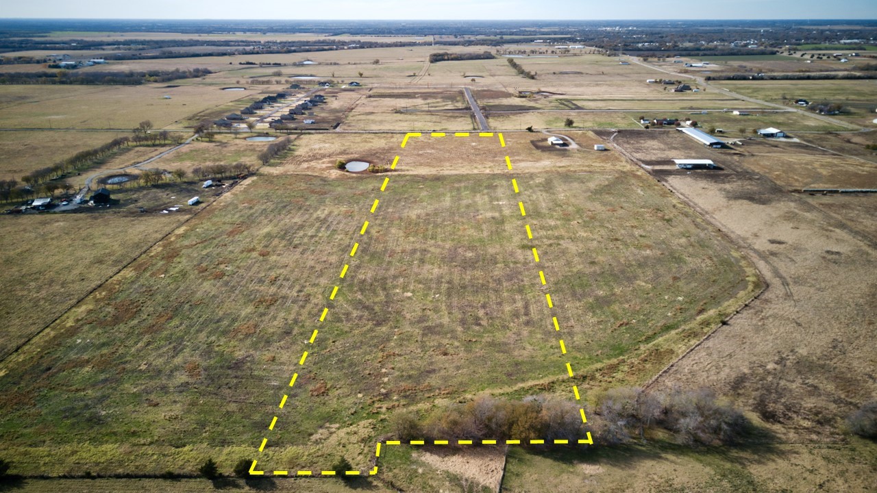 14 AC S 14AC CR 4875 , Leonard, TX, 75452 | 20912114 | Realty Texas LLC
