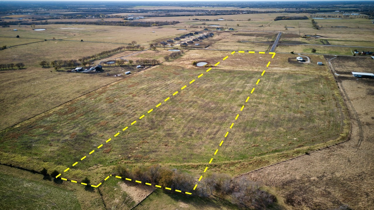 14 AC S 14AC CR 4875 , Leonard, TX, 75452 | 20912114 | Realty Texas LLC