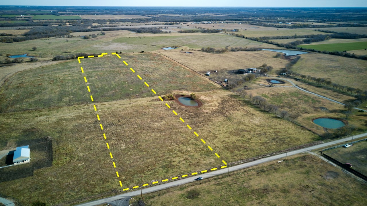 14 AC S 14AC CR 4875 , Leonard, TX, 75452 | 20912114 | Realty Texas LLC