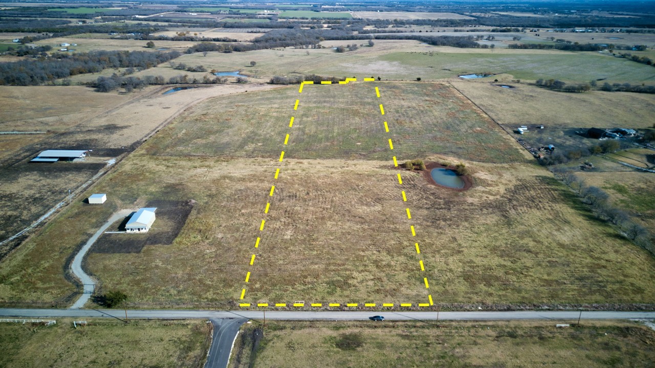 14 AC S 14AC CR 4875 , Leonard, TX, 75452 | 20912114 | Realty Texas LLC