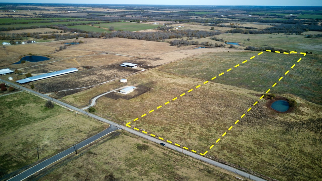 14 AC S 14AC CR 4875 , Leonard, TX, 75452 | 20912114 | Realty Texas LLC