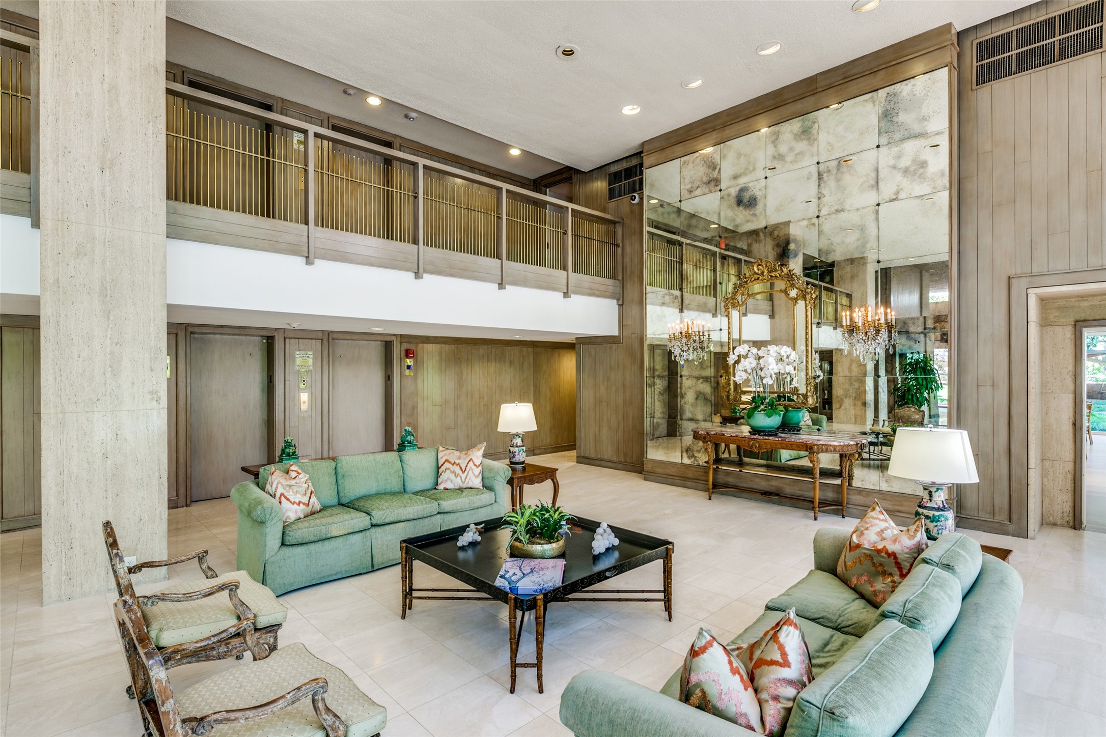 3525 Turtle Creek Boulevard 3C, Dallas, TX, 75219 | 20911856 | Realty Texas LLC