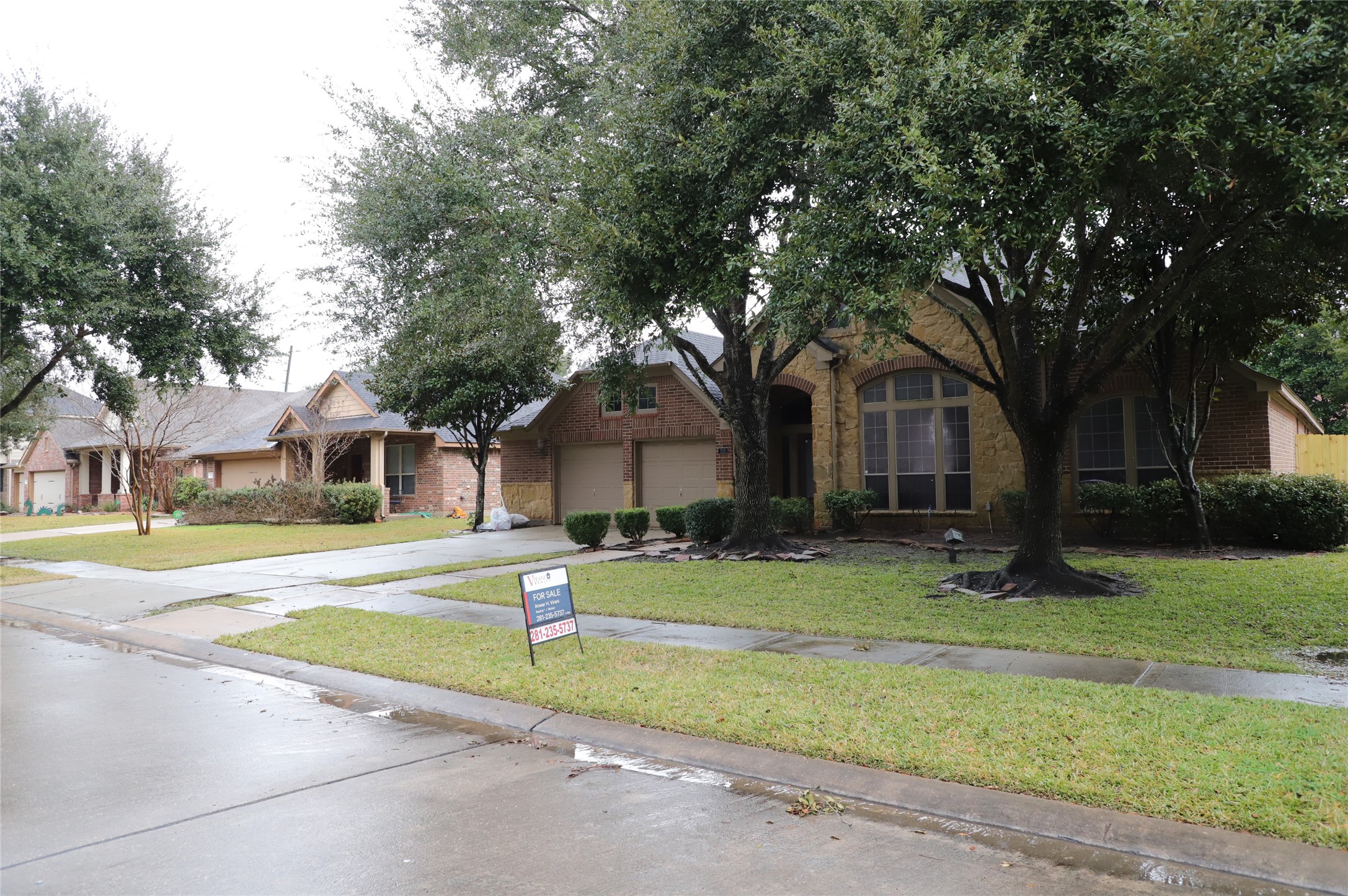 510 Sunny River Lane , Richmond, TX, 77406 | 11059689 | Realty Texas LLC
