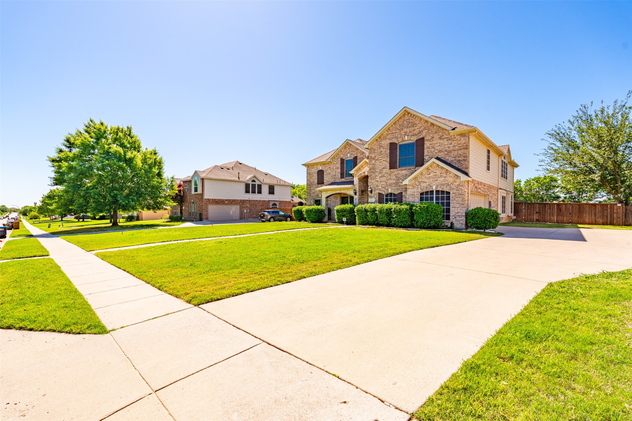 1617 Bassett Hound Drive, Fort Worth, TX, 76052 | 20908259 | Realty Texas LLC