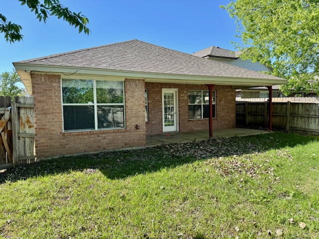 2006 Flagstaff Drive , Killeen, TX, 76543 | 2907297 | Realty Texas LLC