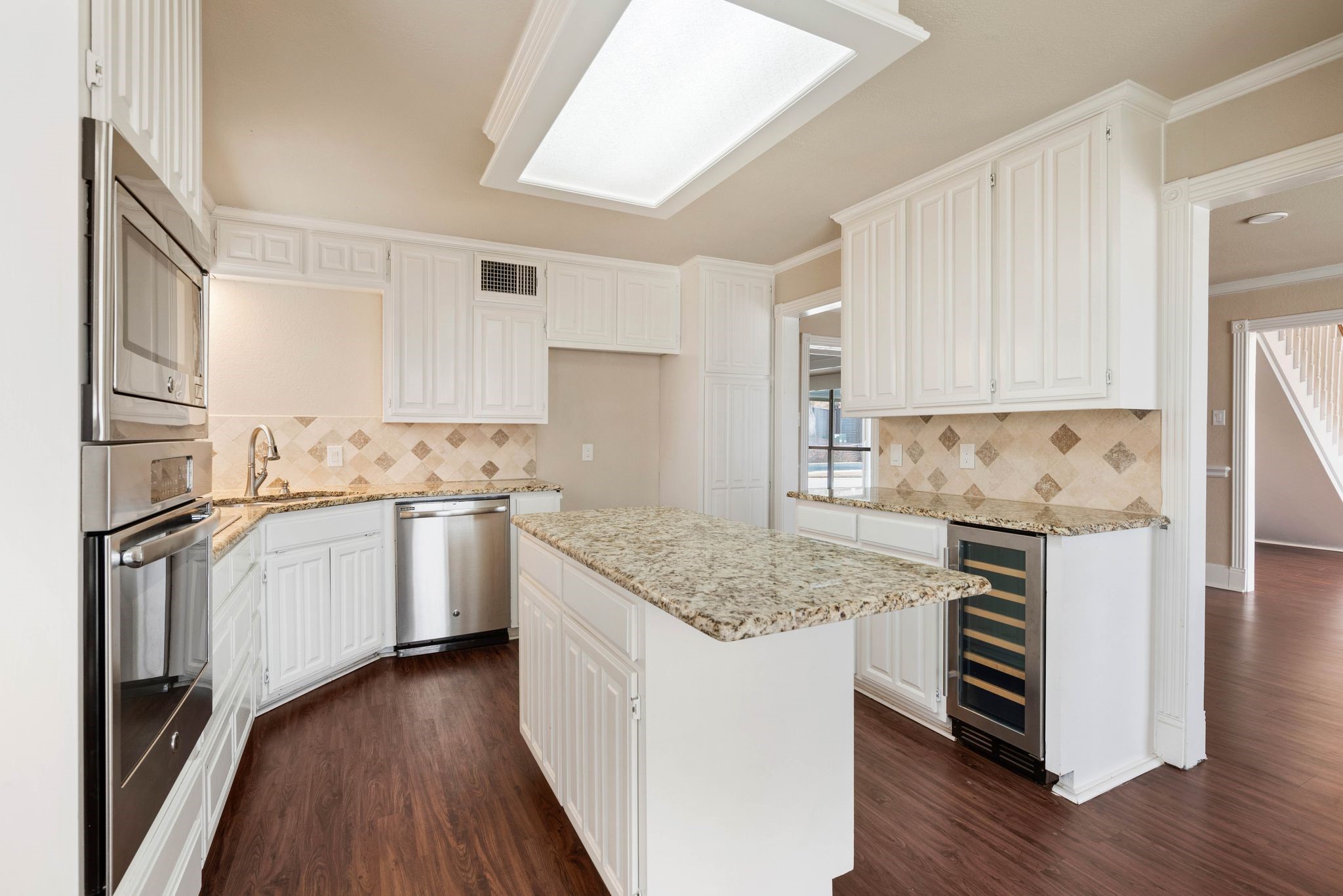 7625 Quail Ridge Street , Fort Worth, TX, 76179 | 20912404 | Realty Texas LLC