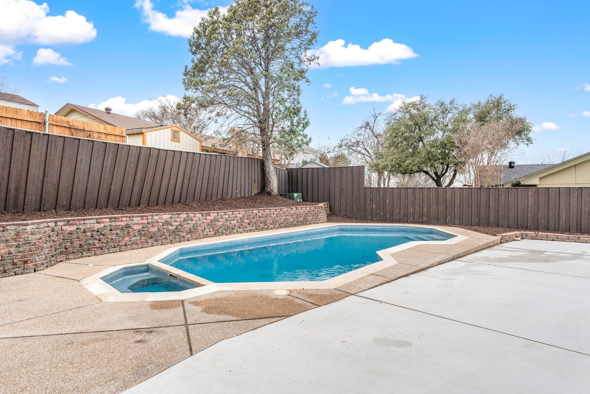 7625 Quail Ridge Street , Fort Worth, TX, 76179 | 20912404 | Realty Texas LLC