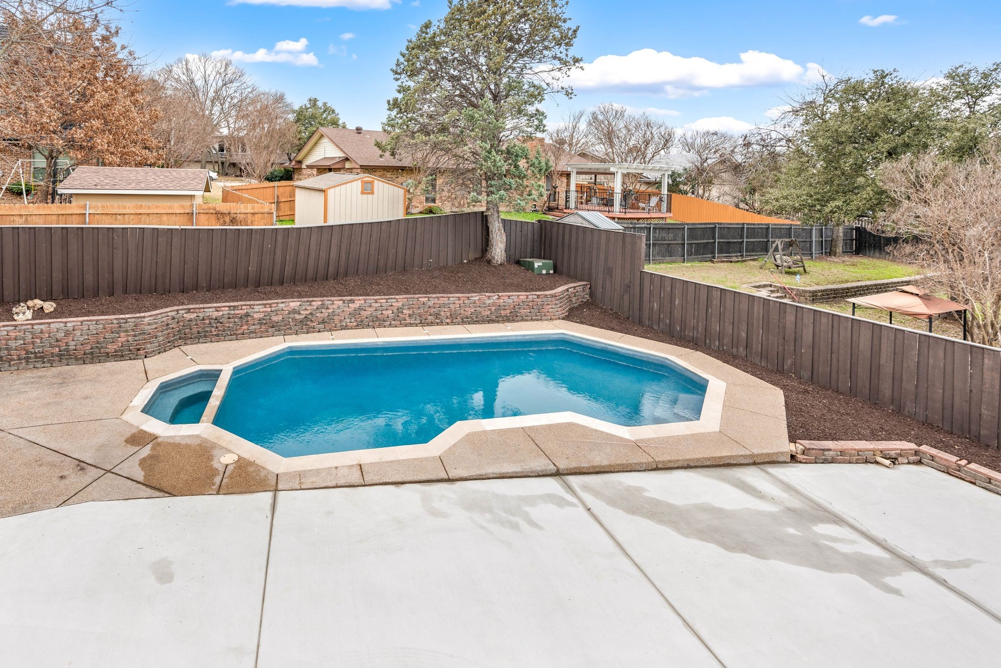 7625 Quail Ridge Street , Fort Worth, TX, 76179 | 20912404 | Realty Texas LLC