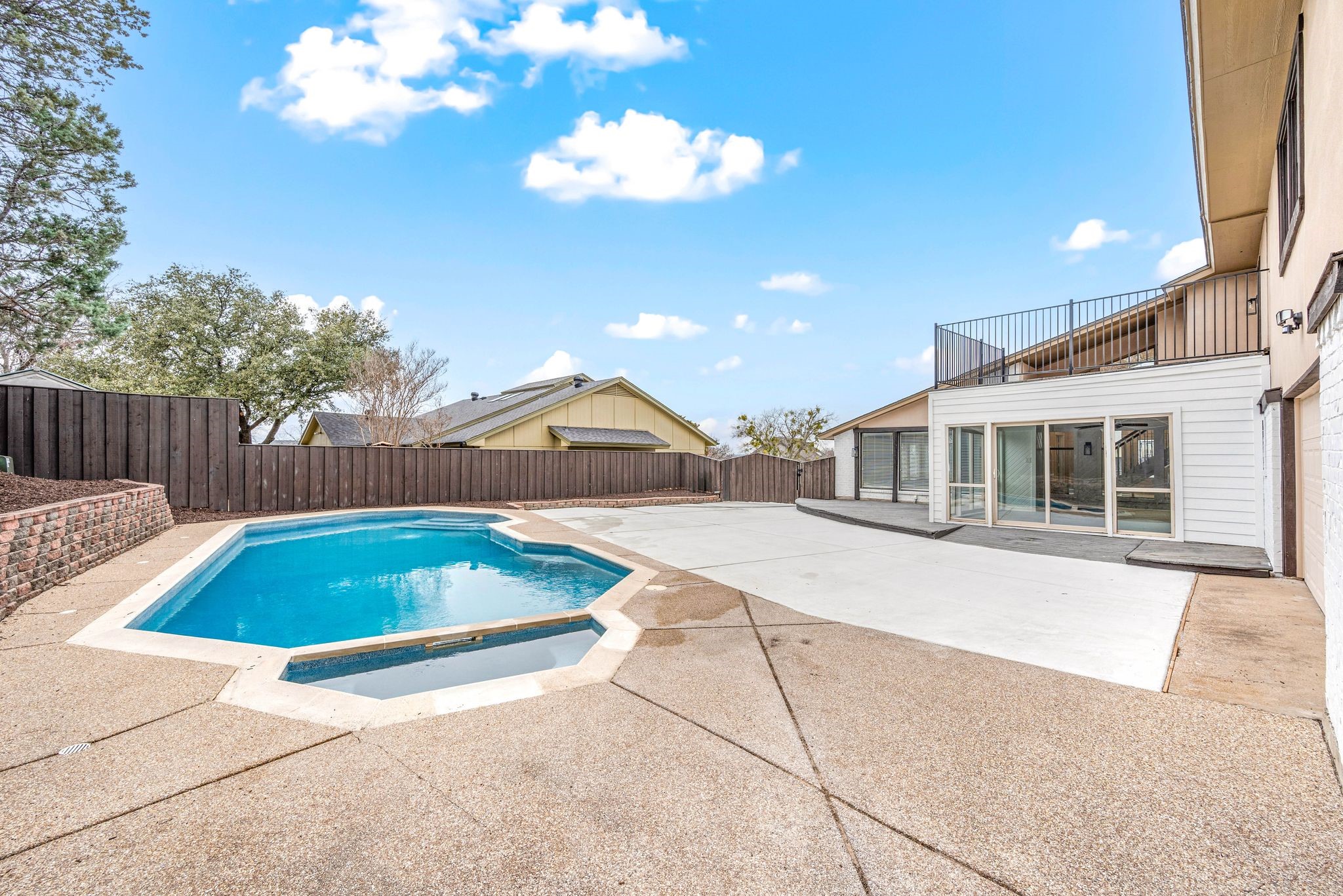 7625 Quail Ridge Street , Fort Worth, TX, 76179 | 20912404 | Realty Texas LLC