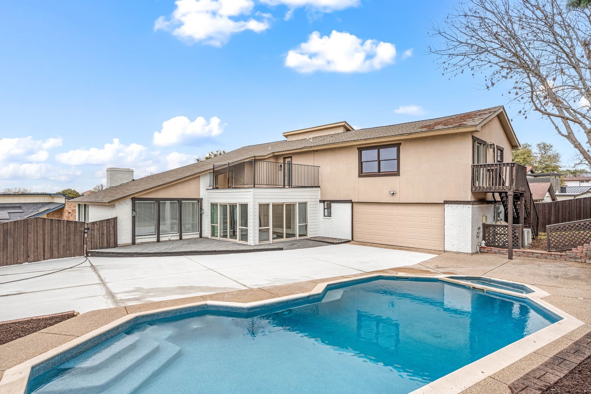 7625 Quail Ridge Street , Fort Worth, TX, 76179 | 20912404 | Realty Texas LLC