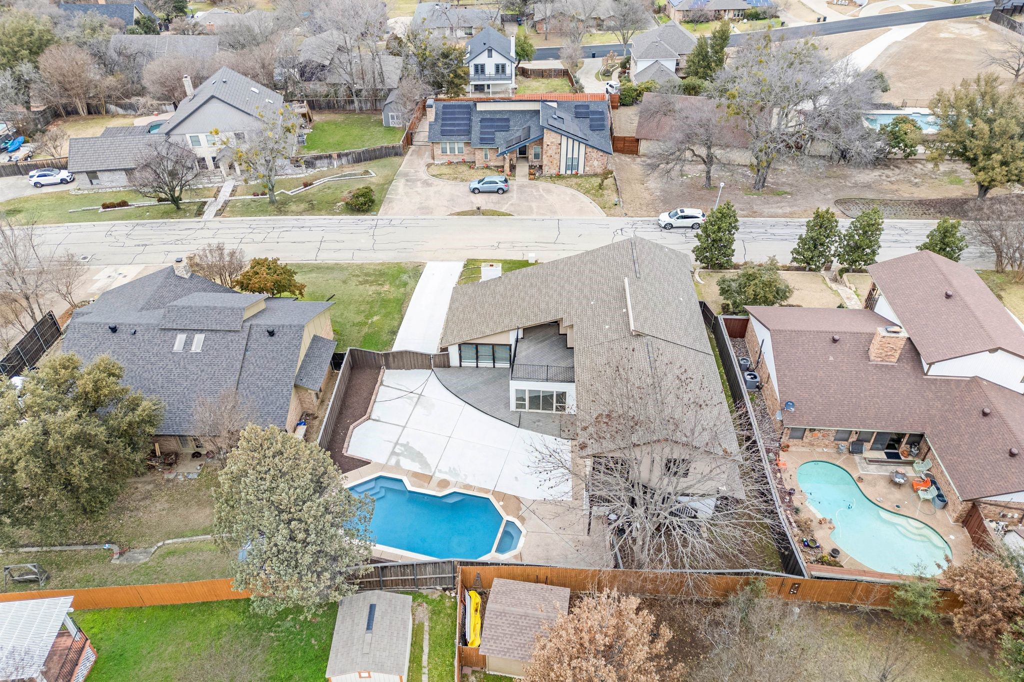 7625 Quail Ridge Street , Fort Worth, TX, 76179 | 20912404 | Realty Texas LLC