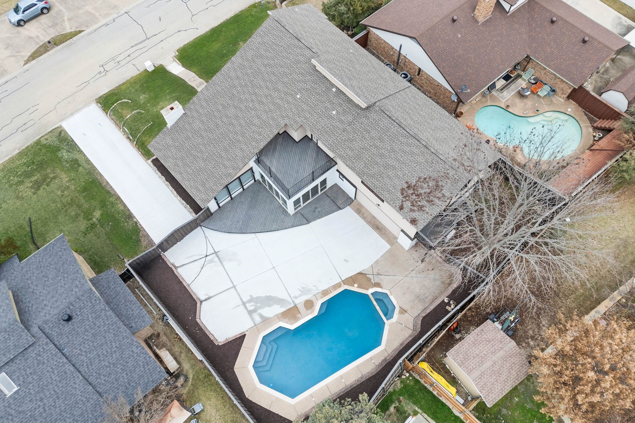 7625 Quail Ridge Street , Fort Worth, TX, 76179 | 20912404 | Realty Texas LLC