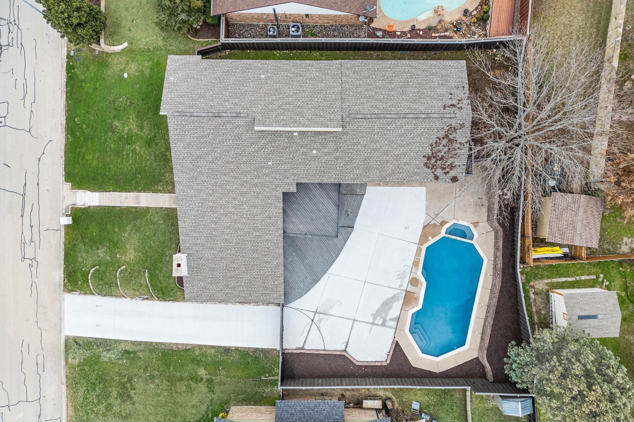 7625 Quail Ridge Street , Fort Worth, TX, 76179 | 20912404 | Realty Texas LLC
