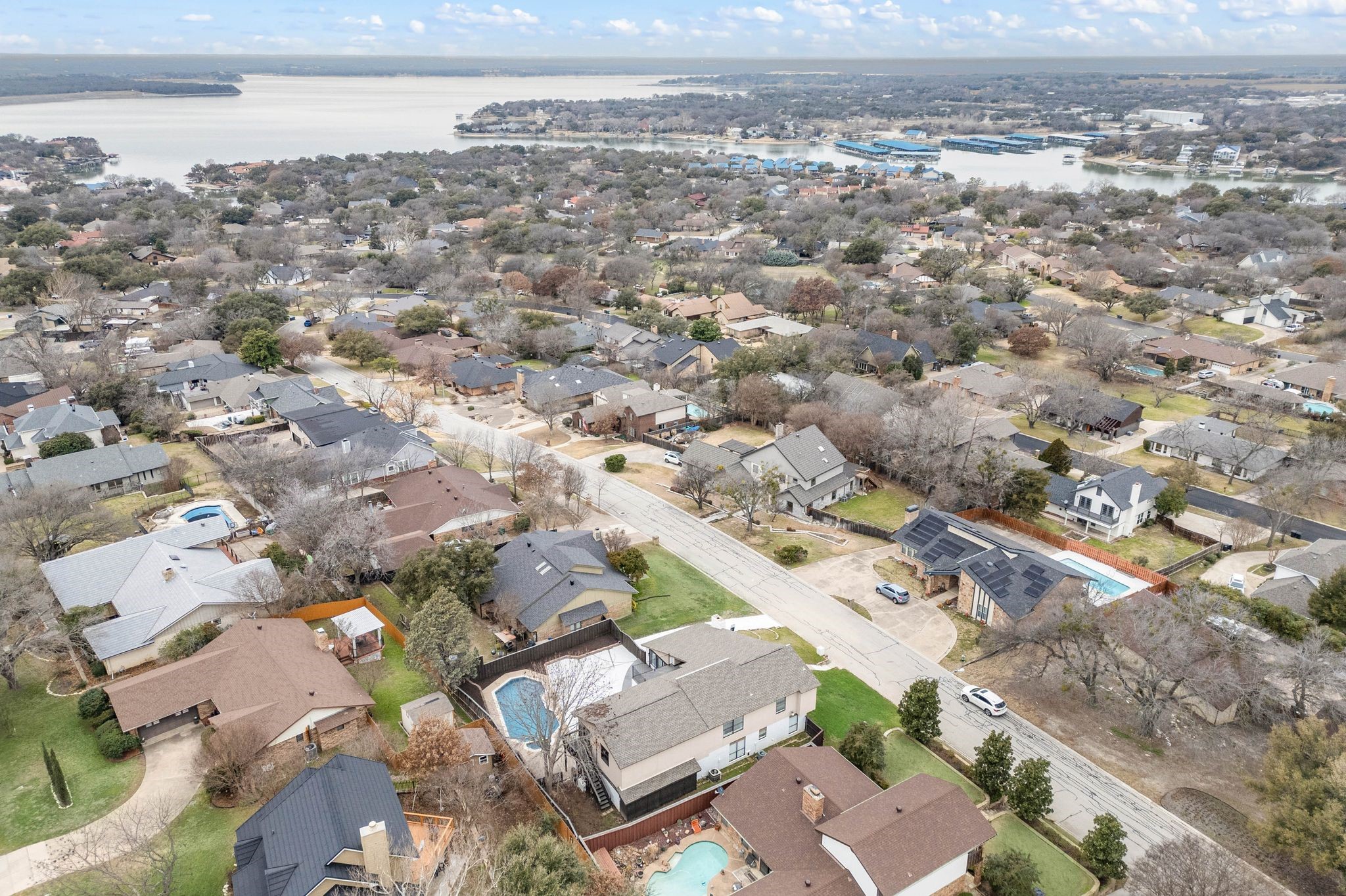 7625 Quail Ridge Street , Fort Worth, TX, 76179 | 20912404 | Realty Texas LLC