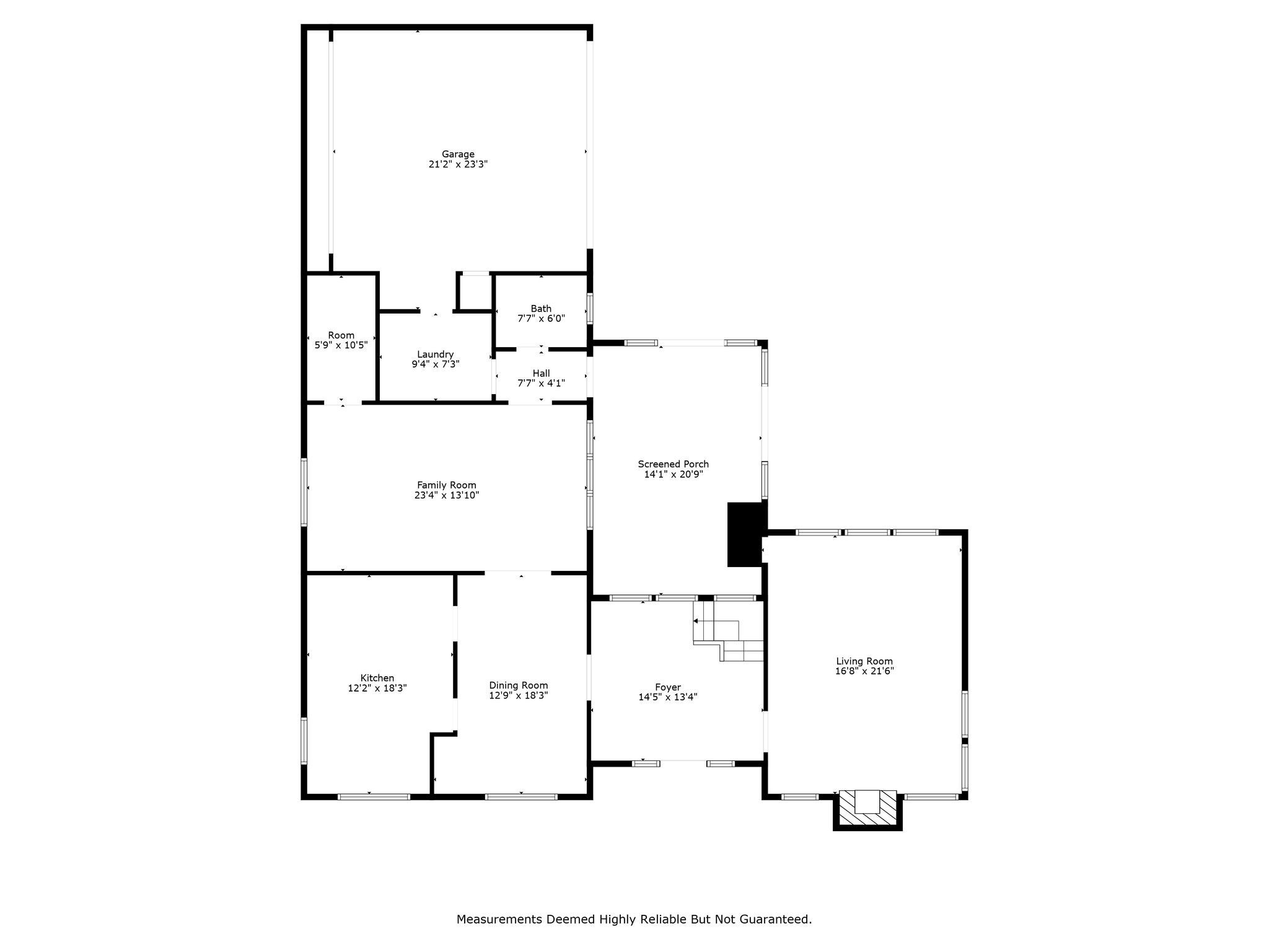 7625 Quail Ridge Street , Fort Worth, TX, 76179 | 20912404 | Realty Texas LLC