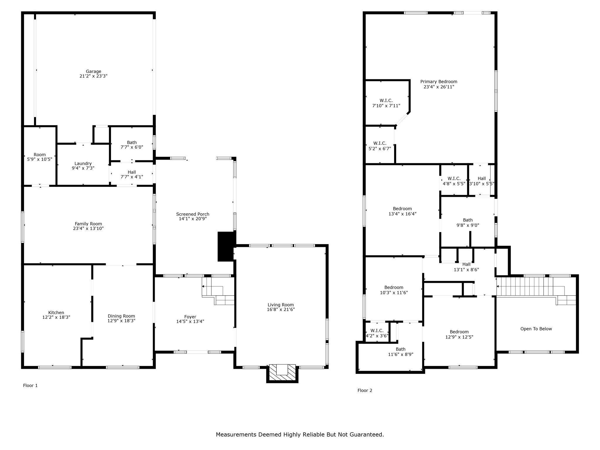 7625 Quail Ridge Street , Fort Worth, TX, 76179 | 20912404 | Realty Texas LLC