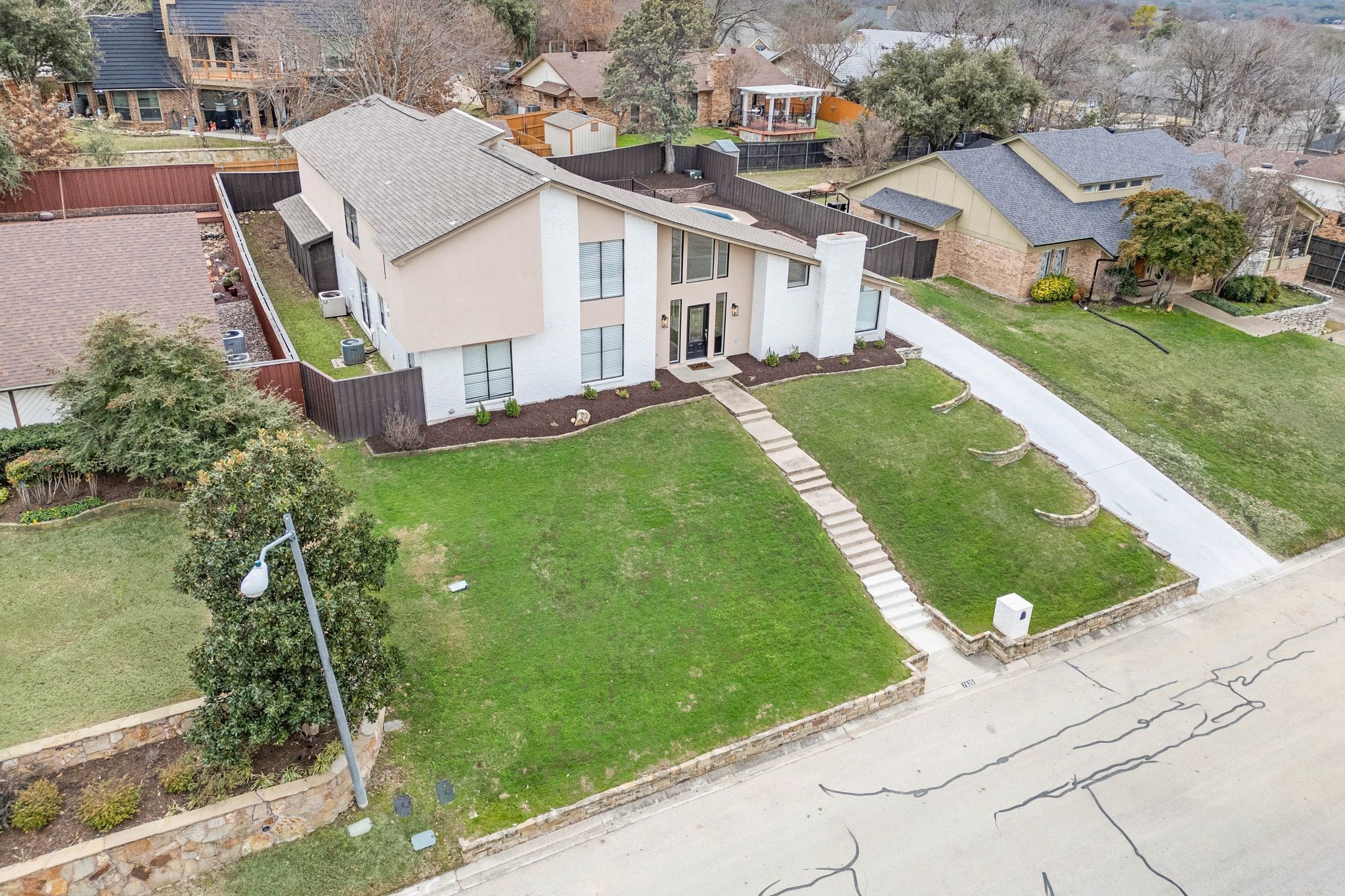 7625 Quail Ridge Street , Fort Worth, TX, 76179 | 20912404 | Realty Texas LLC