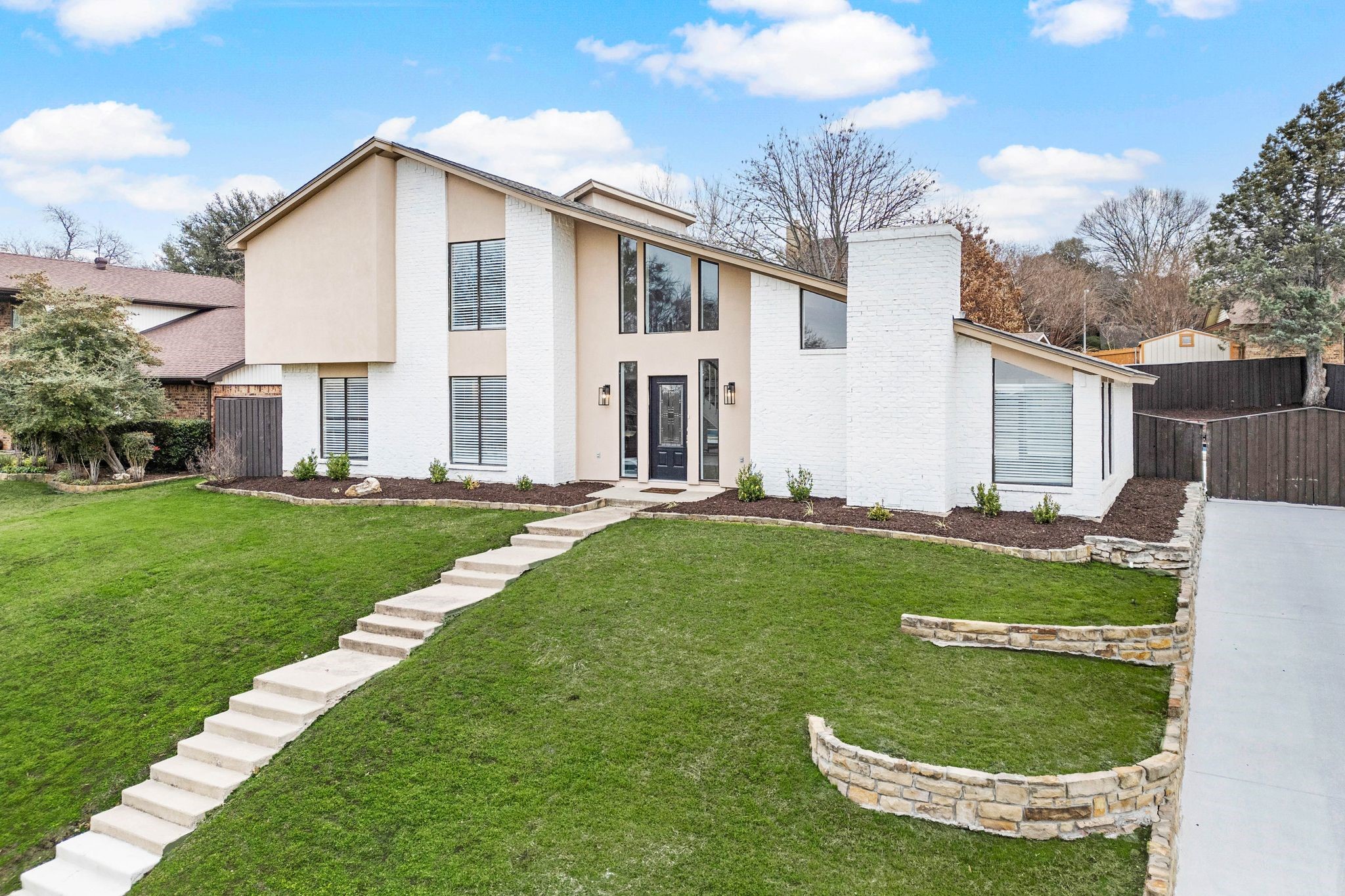7625 Quail Ridge Street , Fort Worth, TX, 76179 | 20912404 | Realty Texas LLC