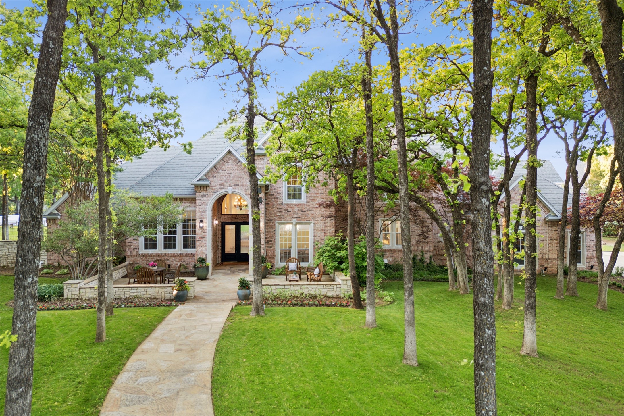 1620 Forest Vista Court , Southlake, TX, 76092 | 20893833 | Realty Texas LLC
