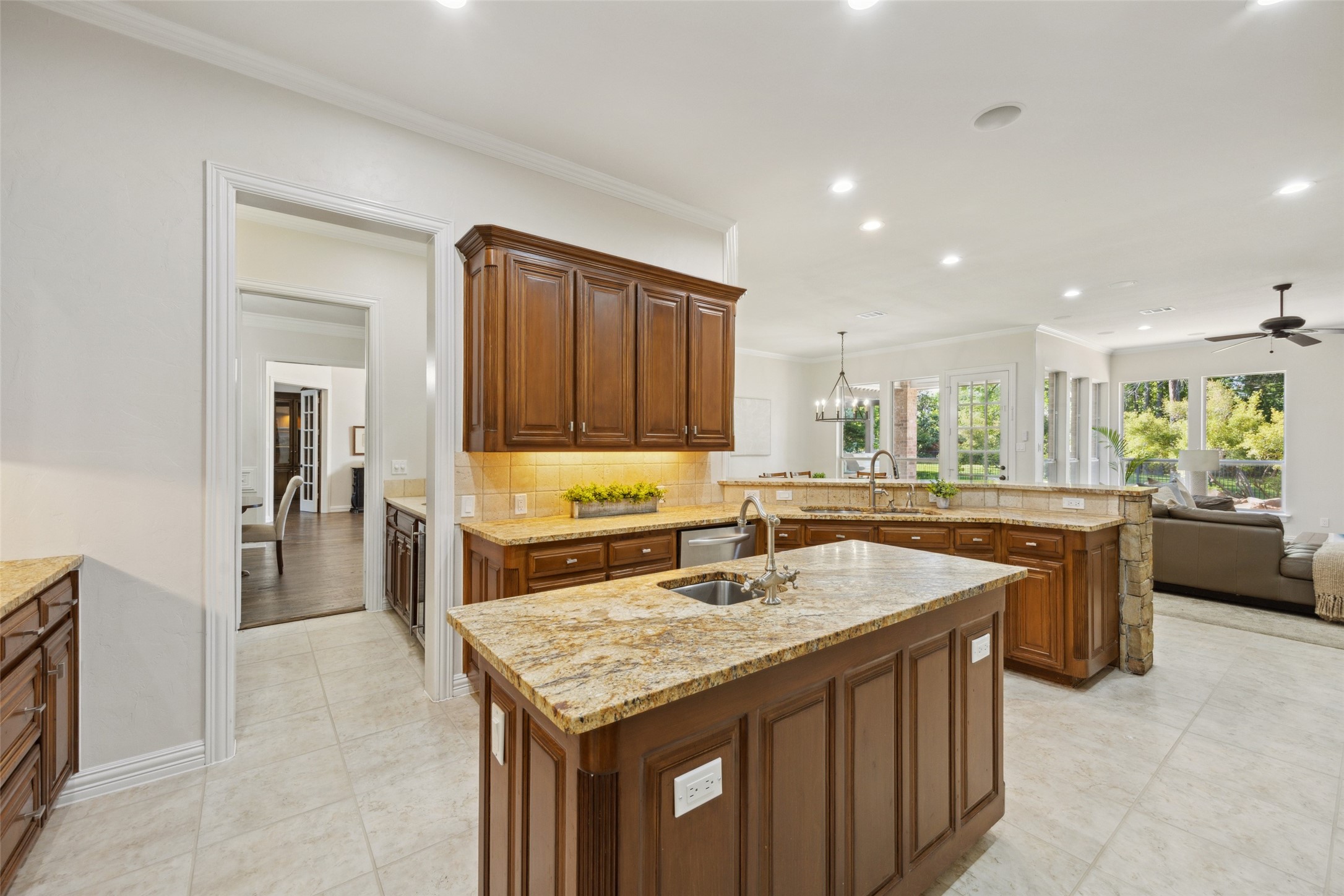 1620 Forest Vista Court , Southlake, TX, 76092 | 20893833 | Realty Texas LLC