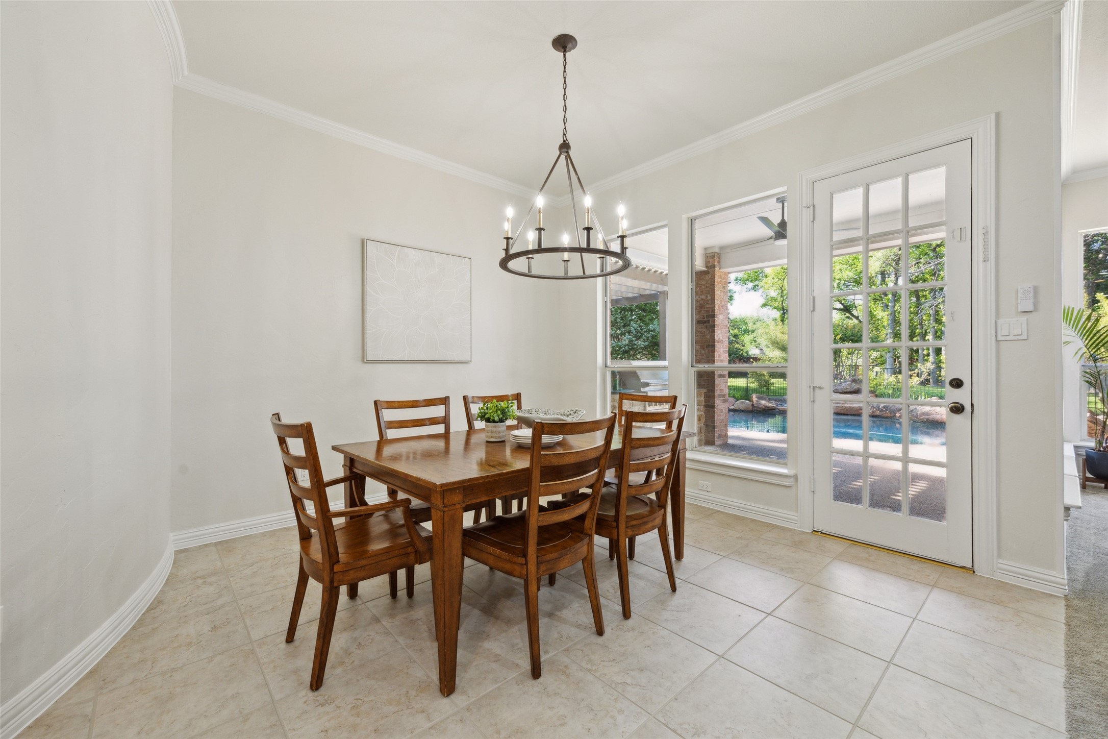 1620 Forest Vista Court , Southlake, TX, 76092 | 20893833 | Realty Texas LLC