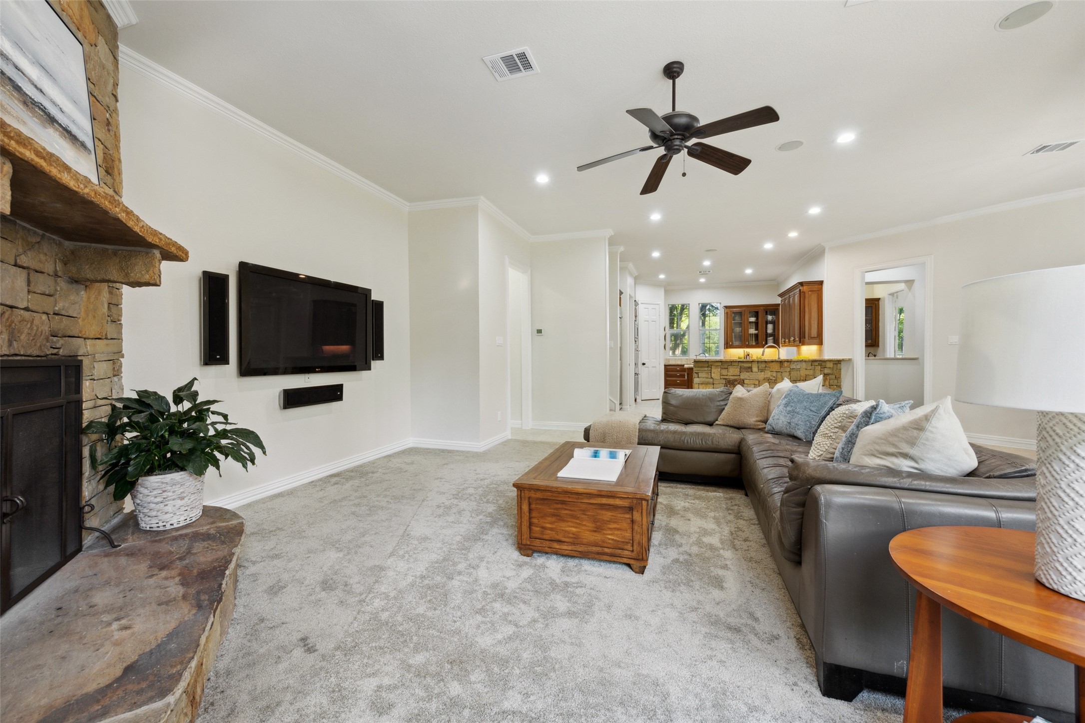 1620 Forest Vista Court , Southlake, TX, 76092 | 20893833 | Realty Texas LLC
