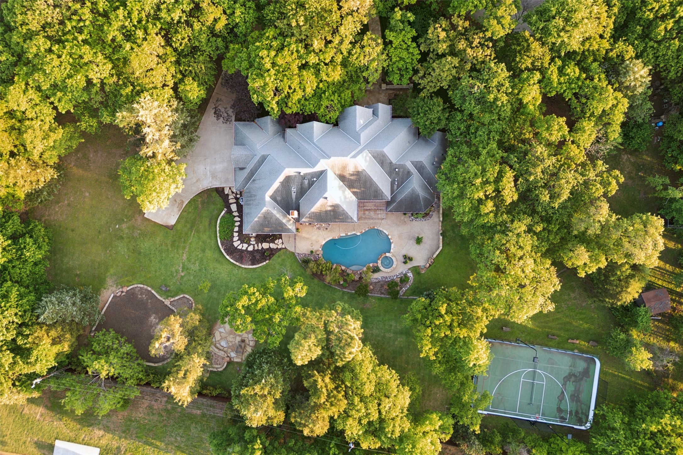 1620 Forest Vista Court , Southlake, TX, 76092 | 20893833 | Realty Texas LLC