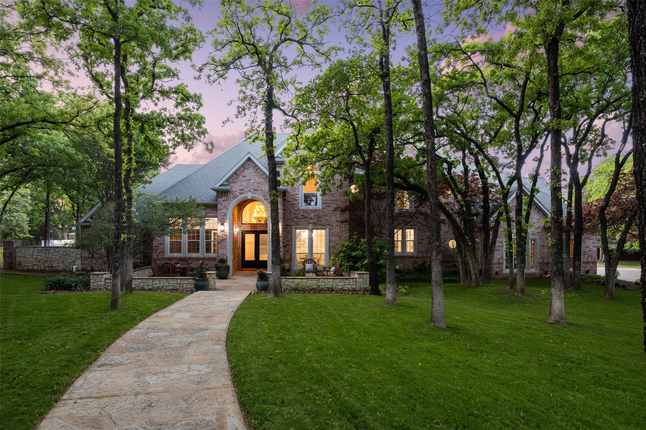 1620 Forest Vista Court , Southlake, TX, 76092 | 20893833 | Realty Texas LLC