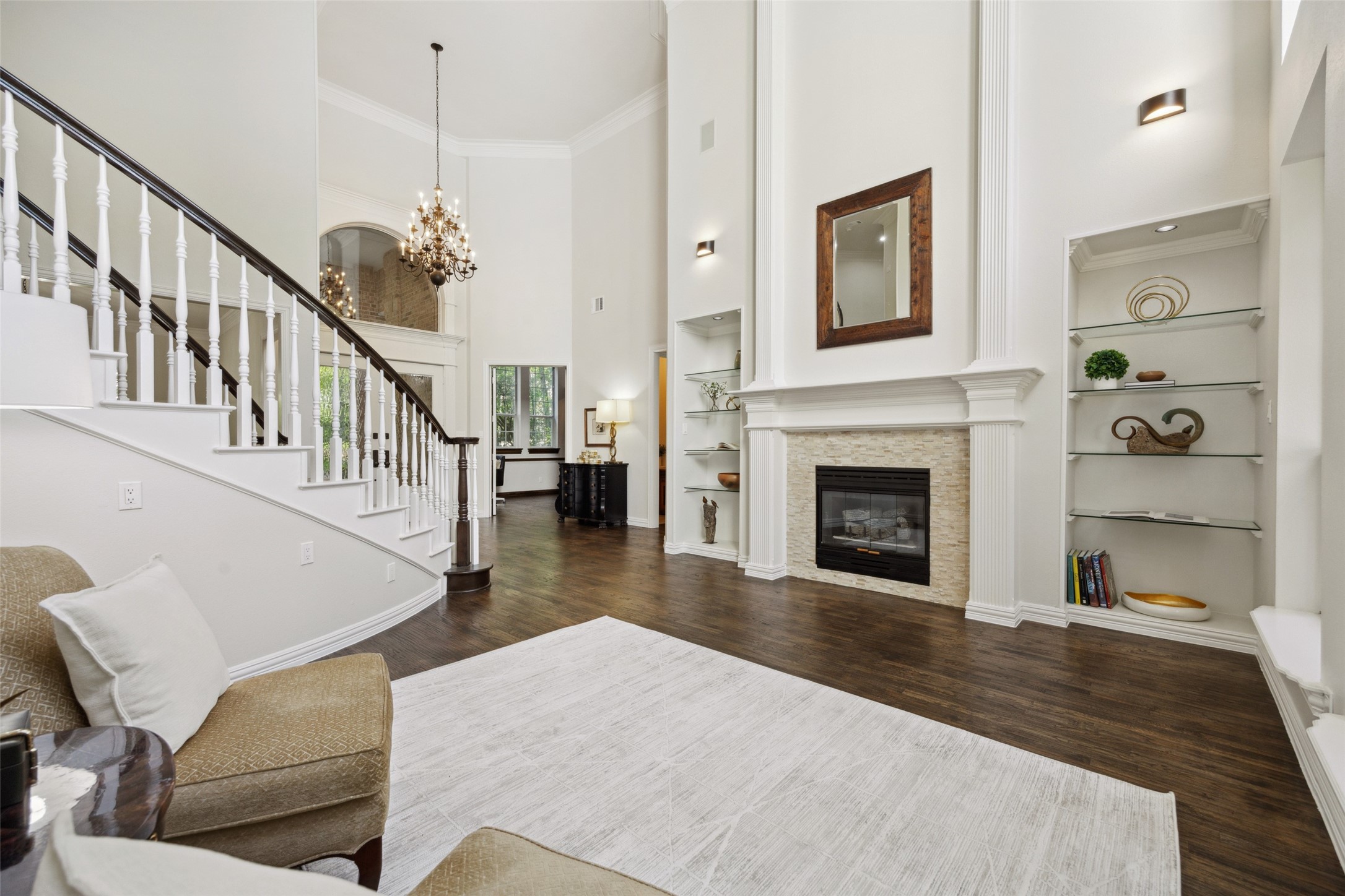1620 Forest Vista Court , Southlake, TX, 76092 | 20893833 | Realty Texas LLC