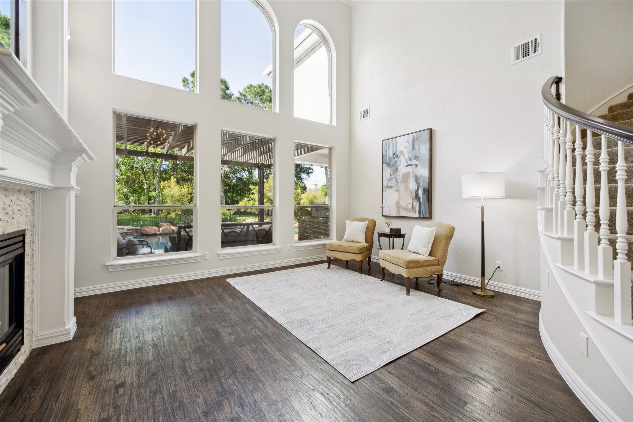 1620 Forest Vista Court , Southlake, TX, 76092 | 20893833 | Realty Texas LLC