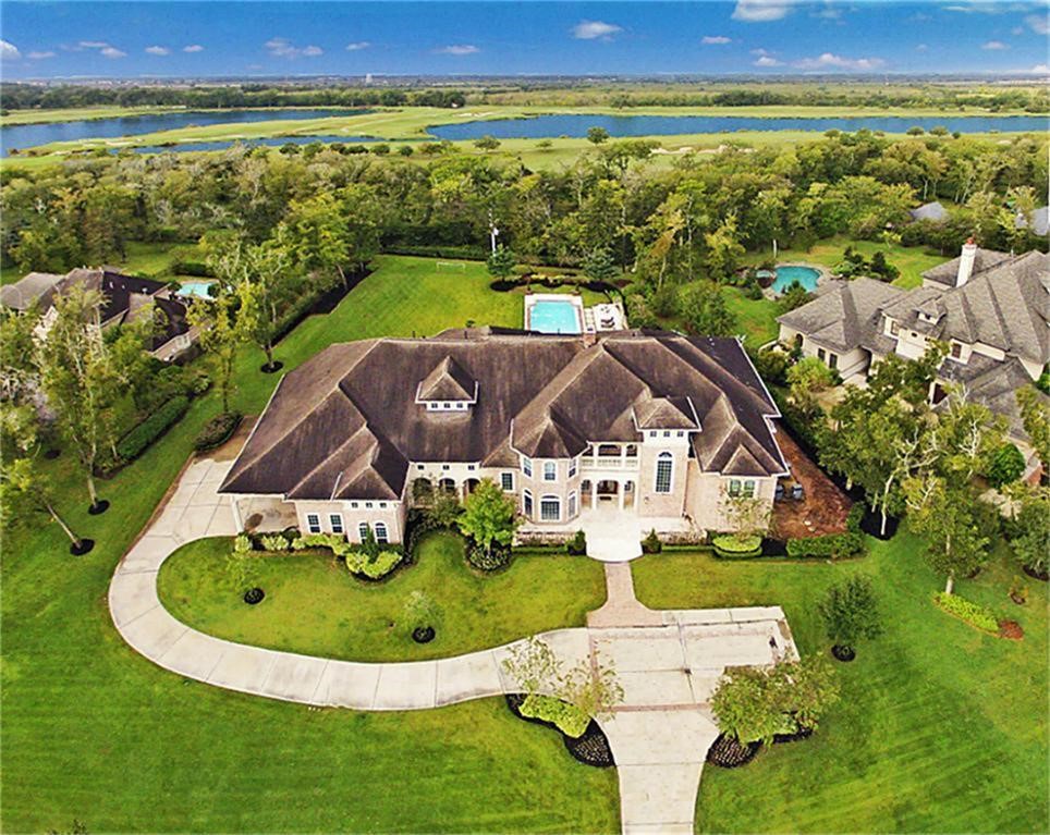 11802 Sendera Lane , Richmond, TX, 77407 | 62161276 | Realty Texas LLC