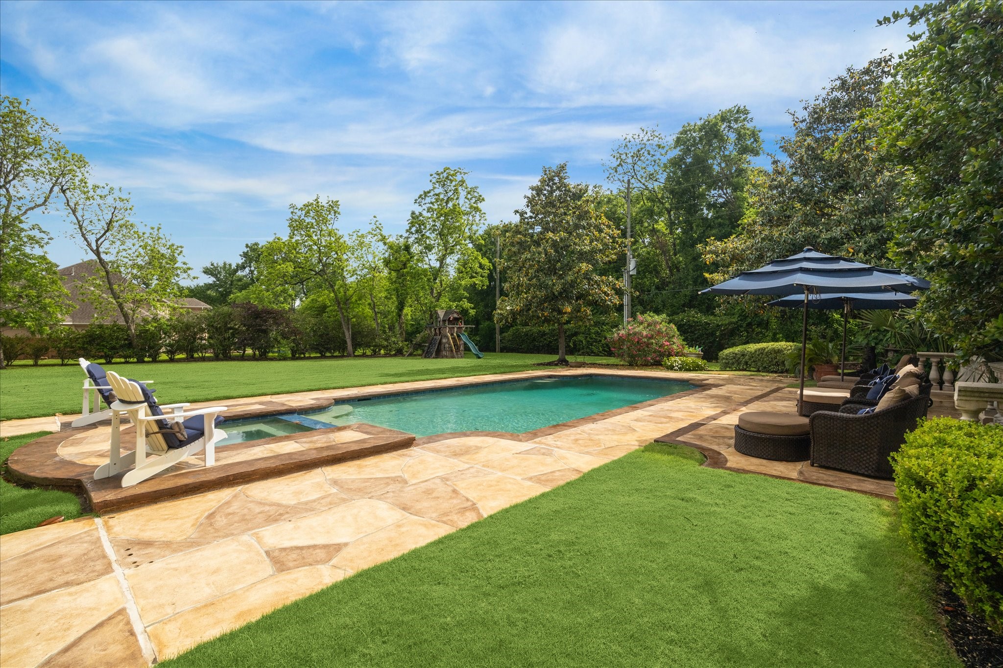 11802 Sendera Lane , Richmond, TX, 77407 | 62161276 | Realty Texas LLC