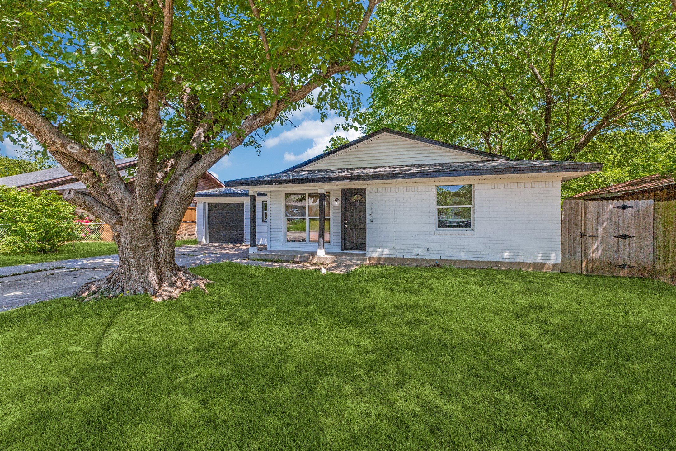 2140 Avis Street , Mesquite, TX, 75149 | 20912562 | Realty Texas LLC