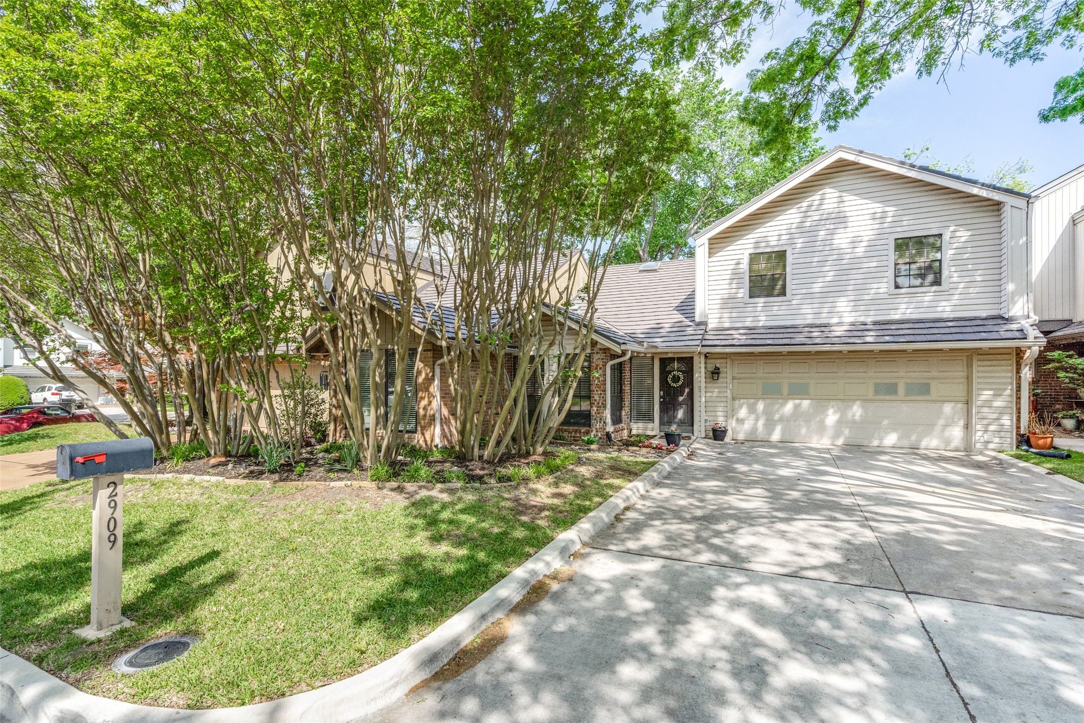 2909 Clear Springs Drive , Plano, TX, 75075 | 20904676 | Realty Texas LLC