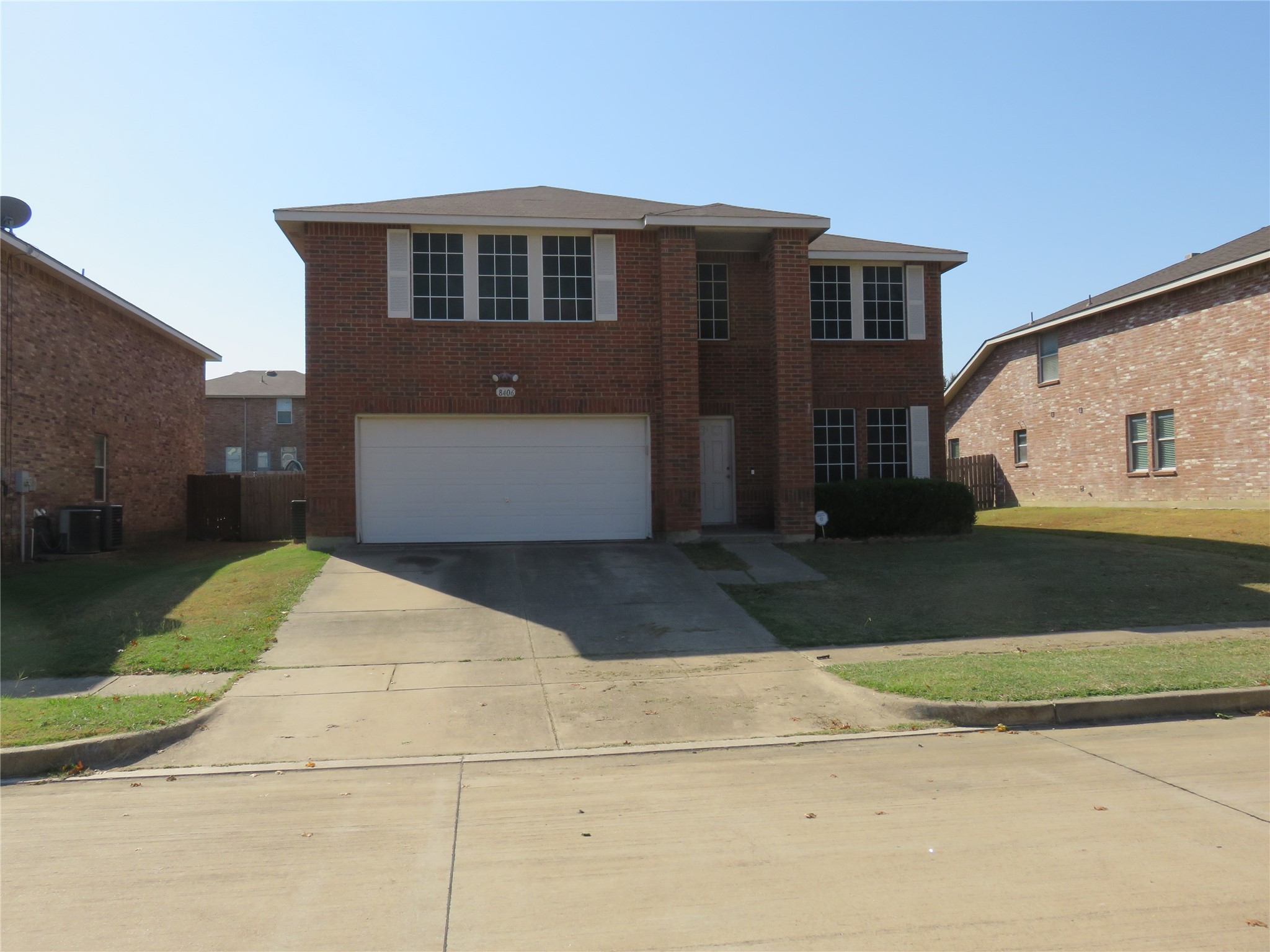 8406 Paxton Run Court , Arlington, TX, 76002 | 20912581 | Realty Texas LLC