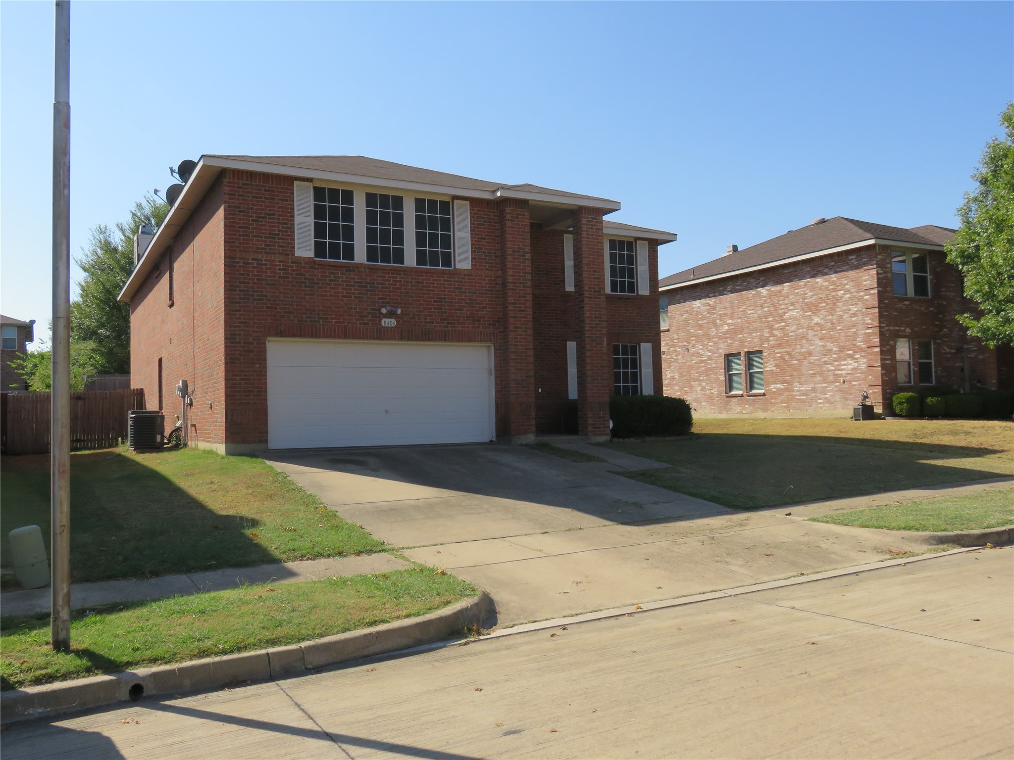 8406 Paxton Run Court , Arlington, TX, 76002 | 20912581 | Realty Texas LLC