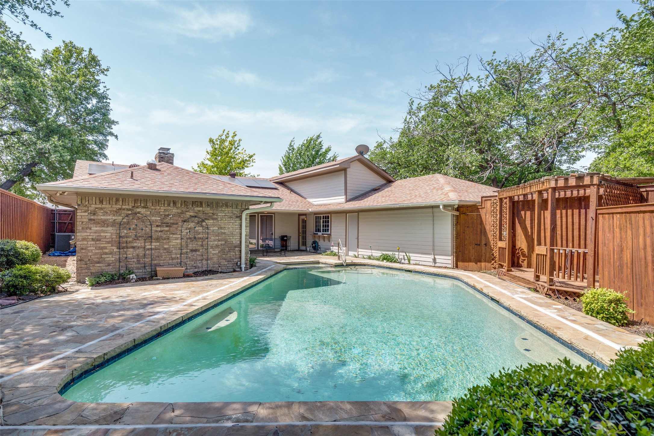 7115 Duffield Drive , Dallas, TX, 75248 | 20912362 | Realty Texas LLC