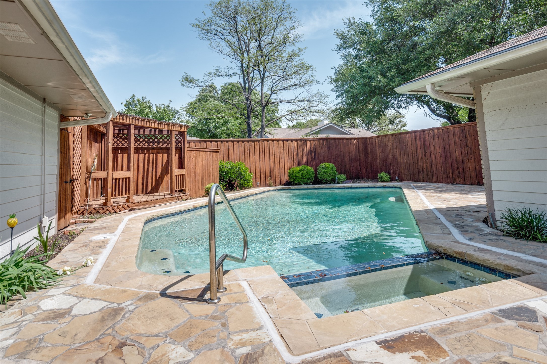 7115 Duffield Drive , Dallas, TX, 75248 | 20912362 | Realty Texas LLC