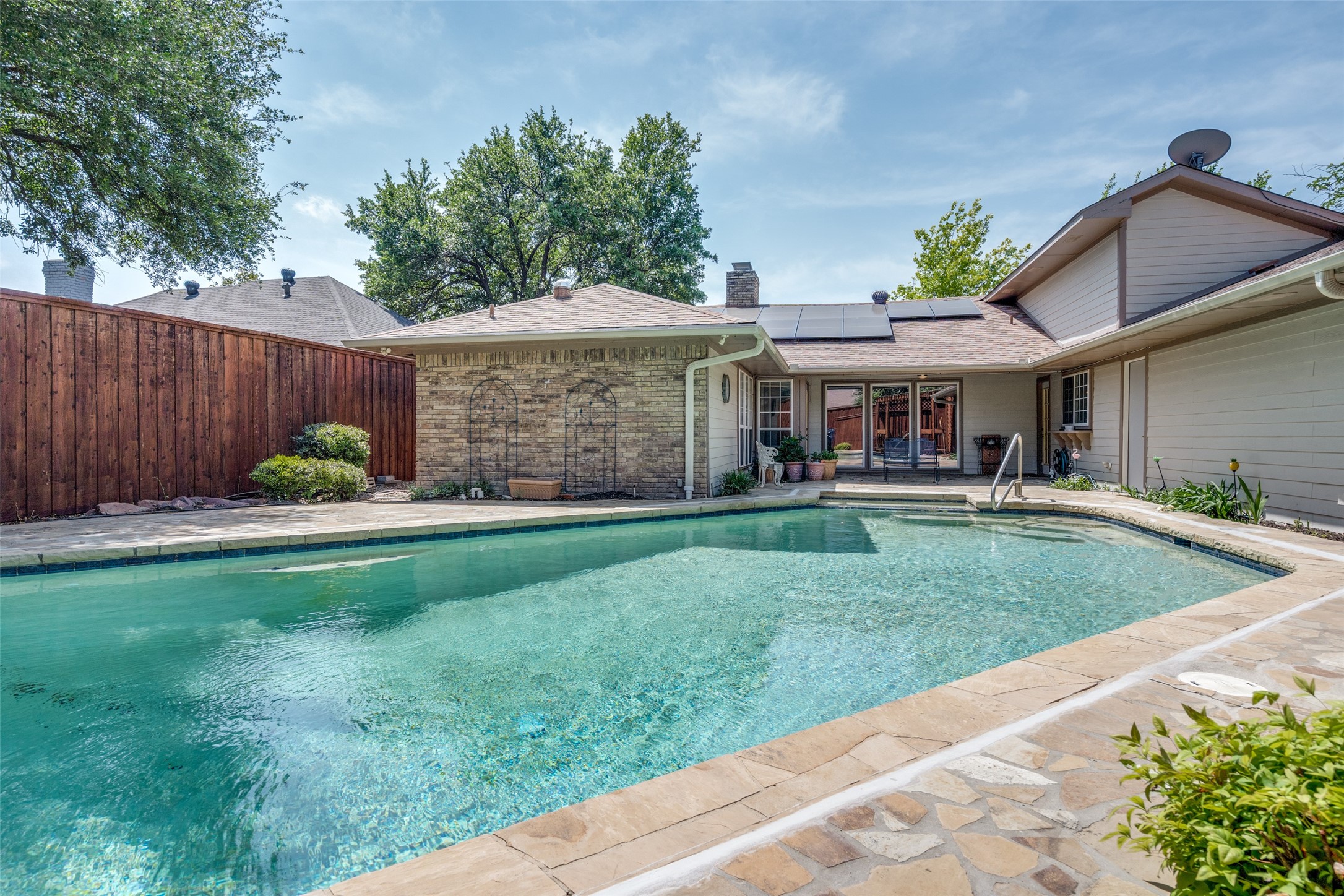 7115 Duffield Drive , Dallas, TX, 75248 | 20912362 | Realty Texas LLC