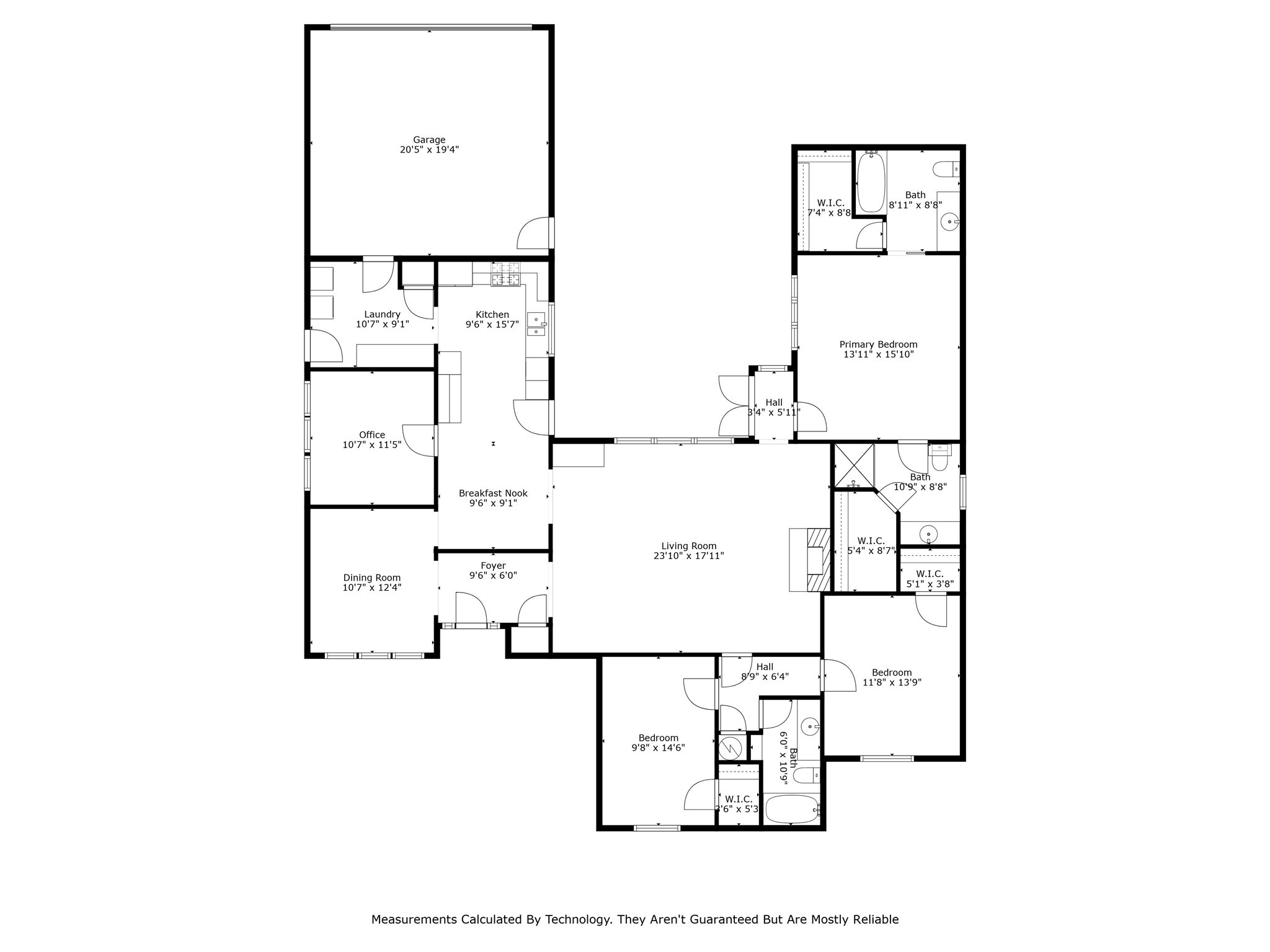 7115 Duffield Drive , Dallas, TX, 75248 | 20912362 | Realty Texas LLC