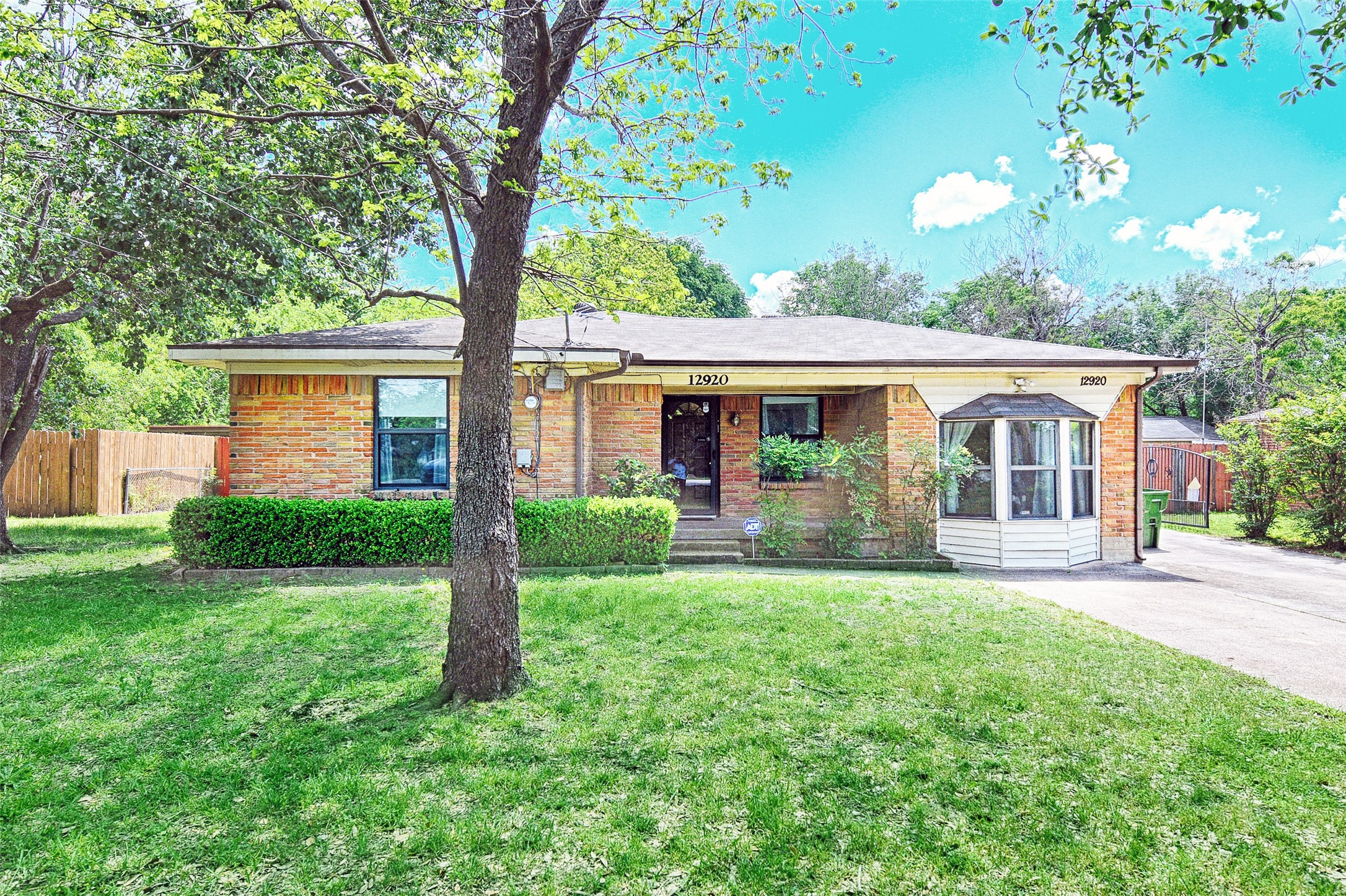12920 Quail Drive , Balch Springs, TX, 75180 | 20912795 | Realty Texas LLC