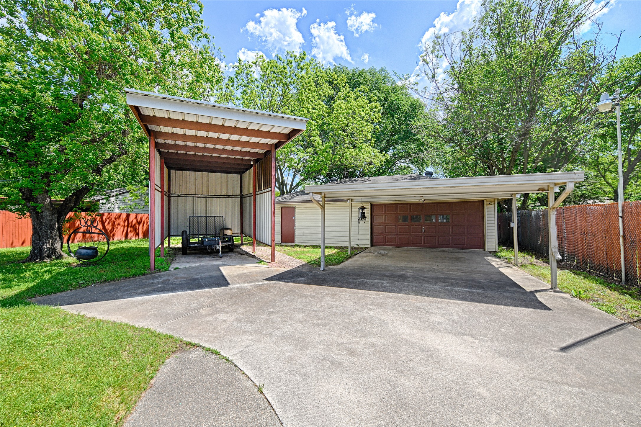 12920 Quail Drive , Balch Springs, TX, 75180 | 20912795 | Realty Texas LLC