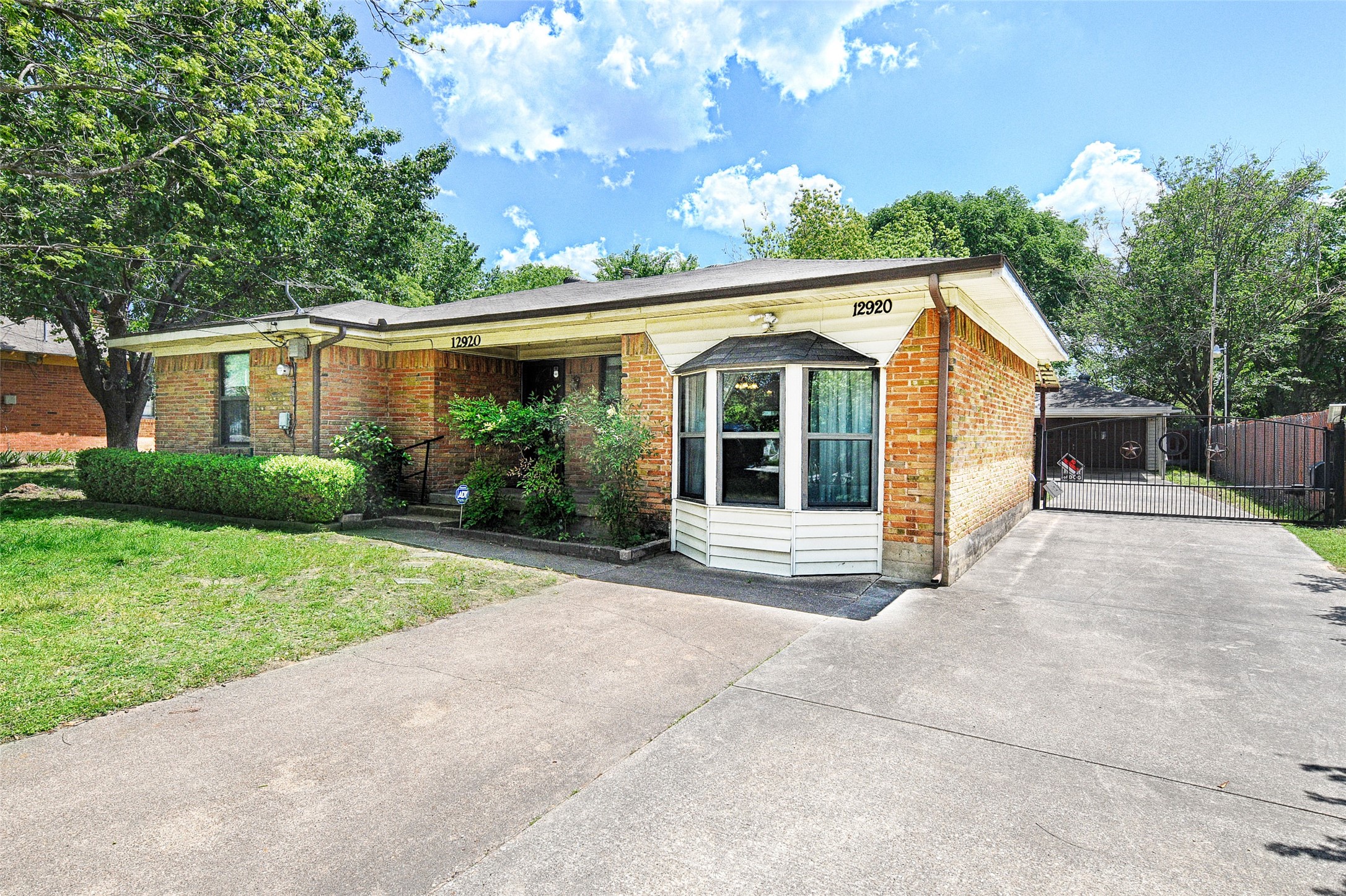 12920 Quail Drive , Balch Springs, TX, 75180 | 20912795 | Realty Texas LLC