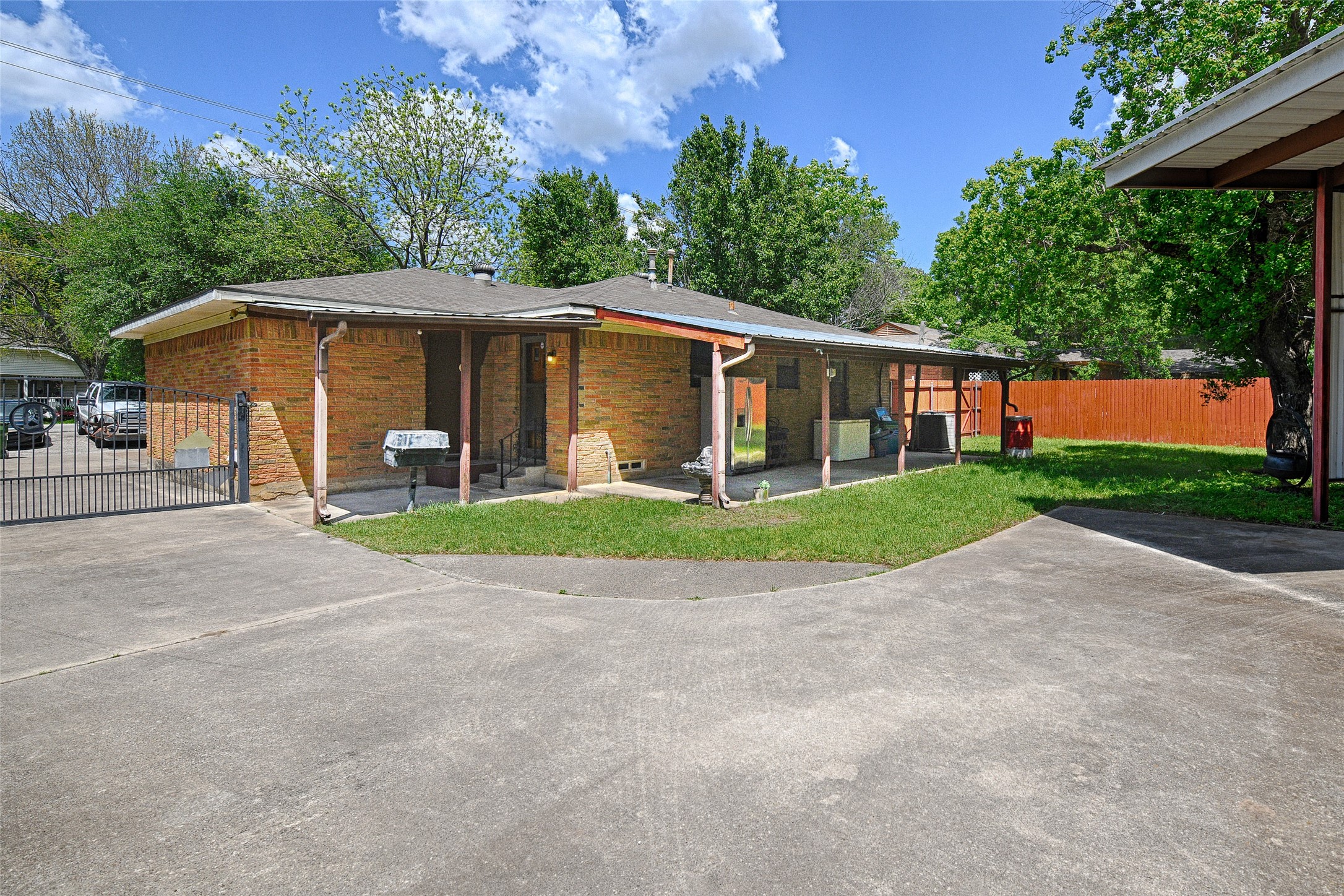 12920 Quail Drive , Balch Springs, TX, 75180 | 20912795 | Realty Texas LLC